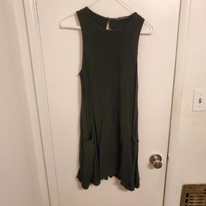 Brandy Melville - black casual dress (S)
